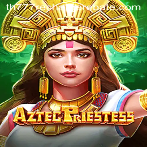AztecPriestess: A Thrilling Adventure Through Time