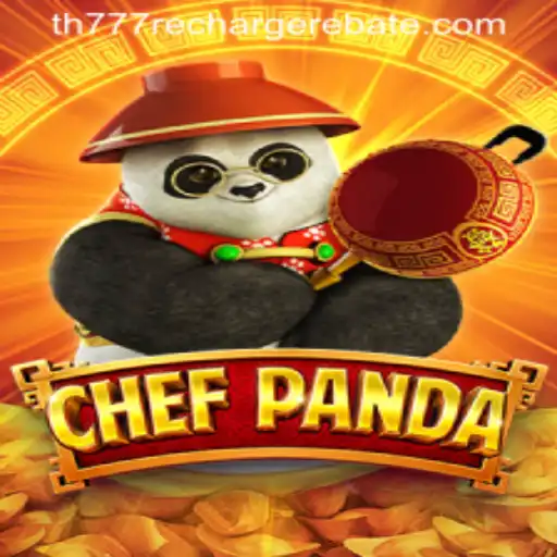 ChefPanda: A Culinary Adventure Transformed by th777