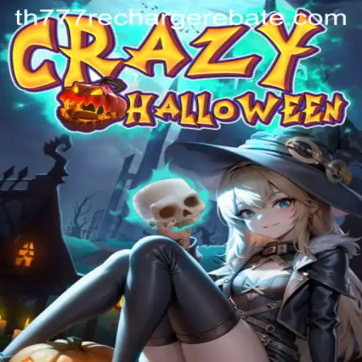 Exploring the Enchanting World of CrazyHalloween: A Thrilling Game Adventure