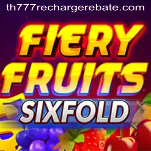 Discover FieryFruitsSixFold Thrilling Adventure Awaits
