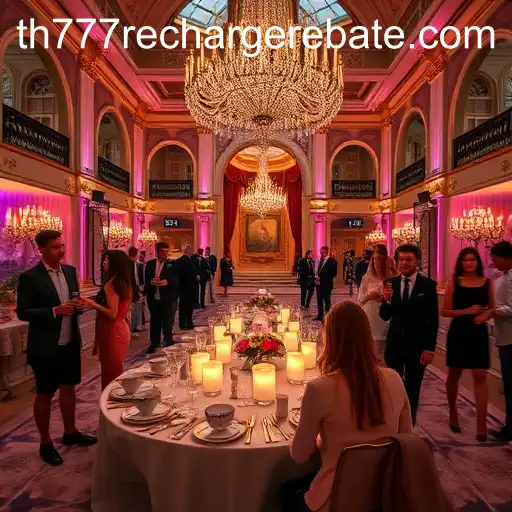 Exploring Exclusive Events with th777