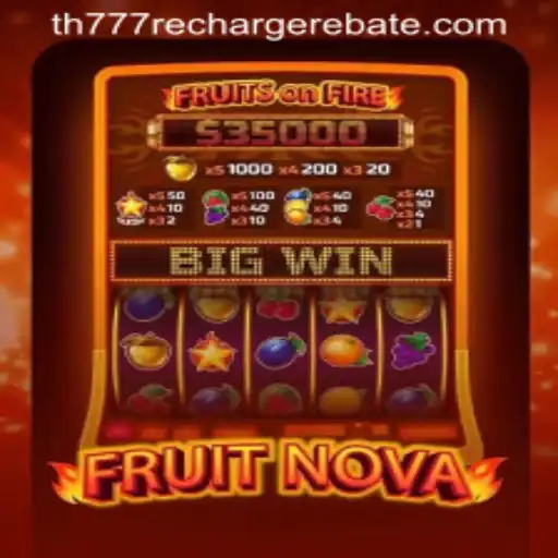 Exploring the Thrilling World of FruitNova and the Exciting Keyword th777