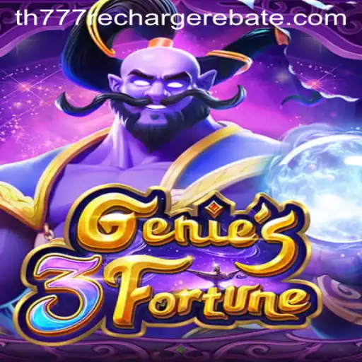 Experience the Magic: Genie3Fortune and the Alluring World of th777