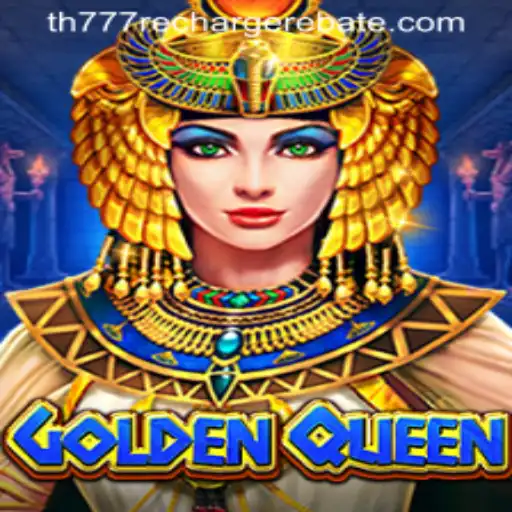 GoldenQueen: The Enchanting Journey into the World of th777