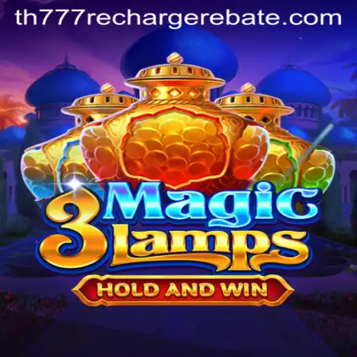Discover the Mystical World of 3MagicLamps and Winning Strategies