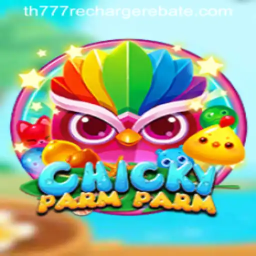 ChickyParmParm: An Adventure Like No Other