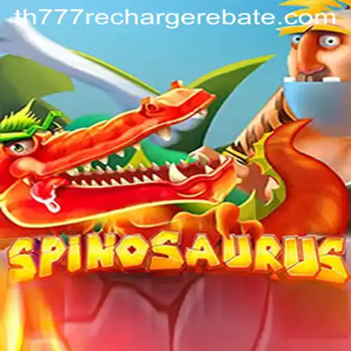 Discover the Thrills of Spinosaurus