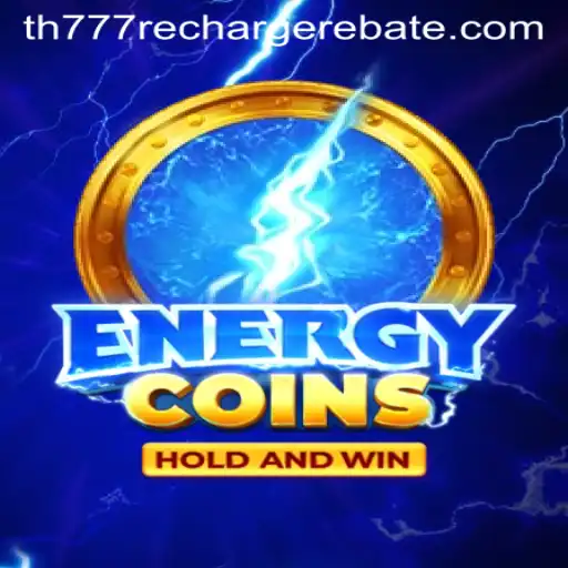 EnergyCoins Game Revolution