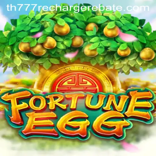 An In-Depth Exploration of FortuneEgg: The Thrilling World of th777
