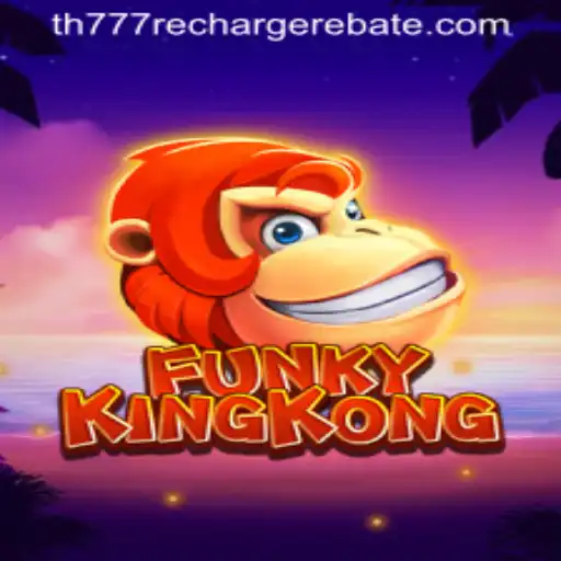 FunkyKingKong: An Exciting Game Experience