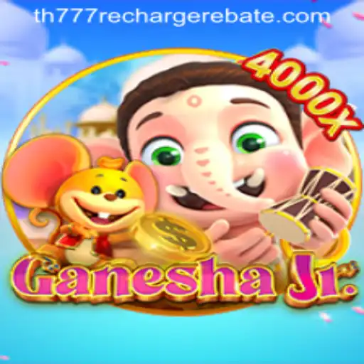 Discovering the Vibrant World of GaneshaJr: A Unique Gaming Experience with th777