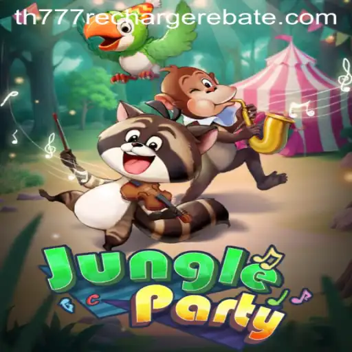 Exploring the Enchanting Universe of JungleParty