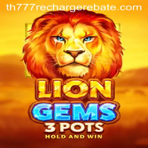 Discover the Enigmatic World of LionGems3pots: A Majestic Gaming Experience