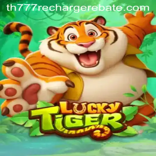 Unveiling LuckyTiger: The Thrilling Game Experience with th777
