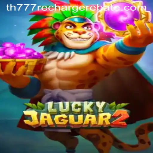 Exploring the Exciting World of Luckyjaguar2 and the Thrills of th777