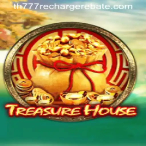Discover the Mysteries of TreasureHouse: An Immersive Adventure Awaits