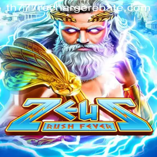 ZeusRushFever: Unleash the Thunder with th777