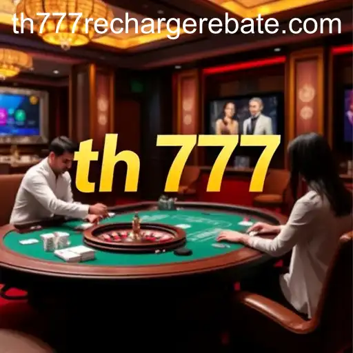 Exploring the Thrilling World of Live Casino