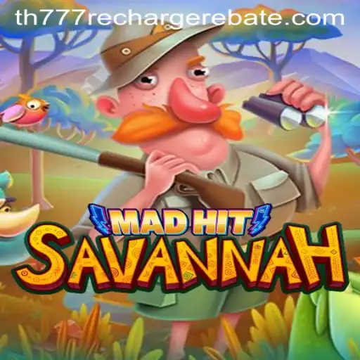 Exploring the Wild World of MadHitSavannah: A Unique Gaming Experience