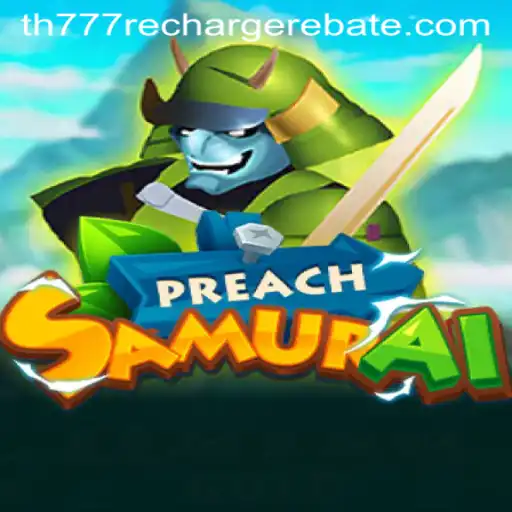 Discover the Thrilling World of PreachSamurai