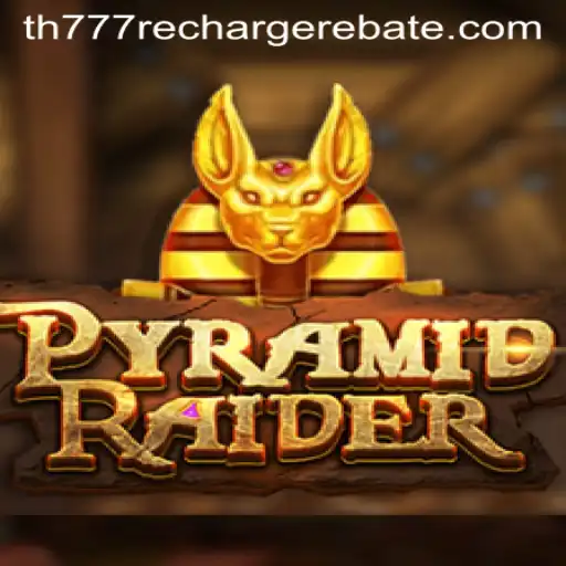 PyramidRaider: Unearth the Secrets of the Sands with th777