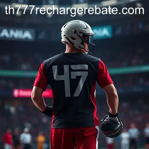 The Evolution of Sports and the Rise of th777