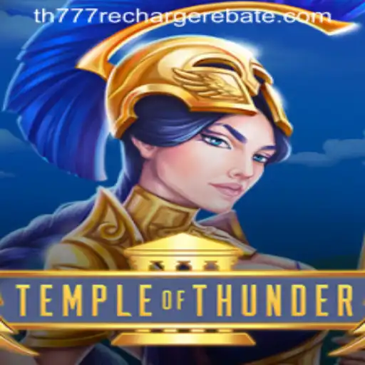 Unveiling TempleofThunder: An Exciting Adventure Awaits