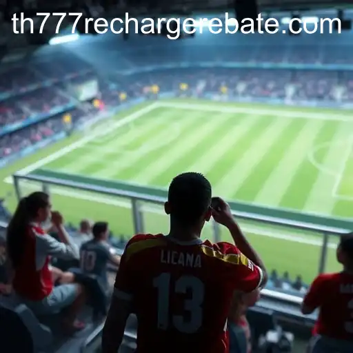 The Rise of Virtual Sports: Transforming the Landscape of Entertainment and Betting